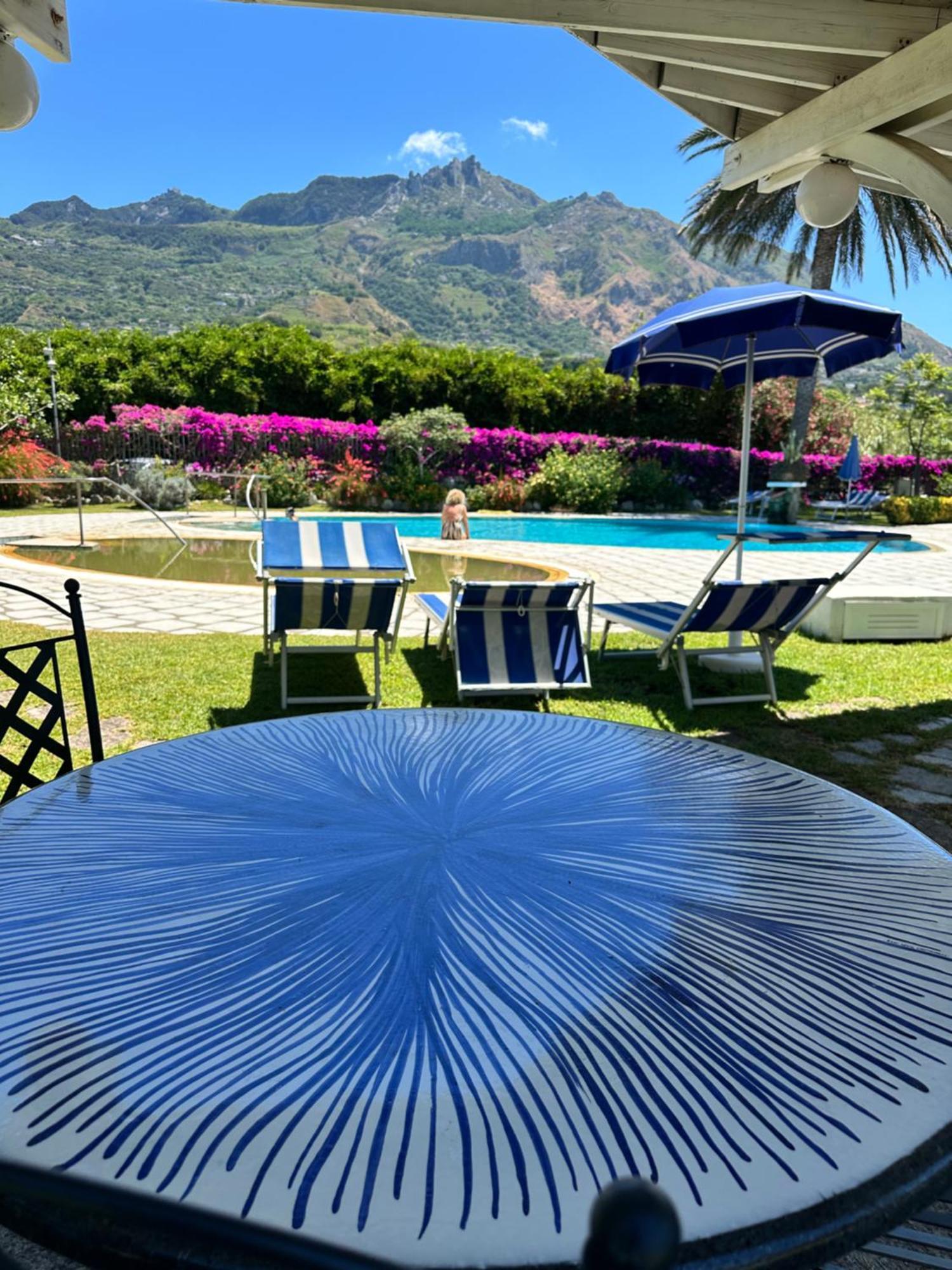 Hotel Boutique Ischia Exterior photo