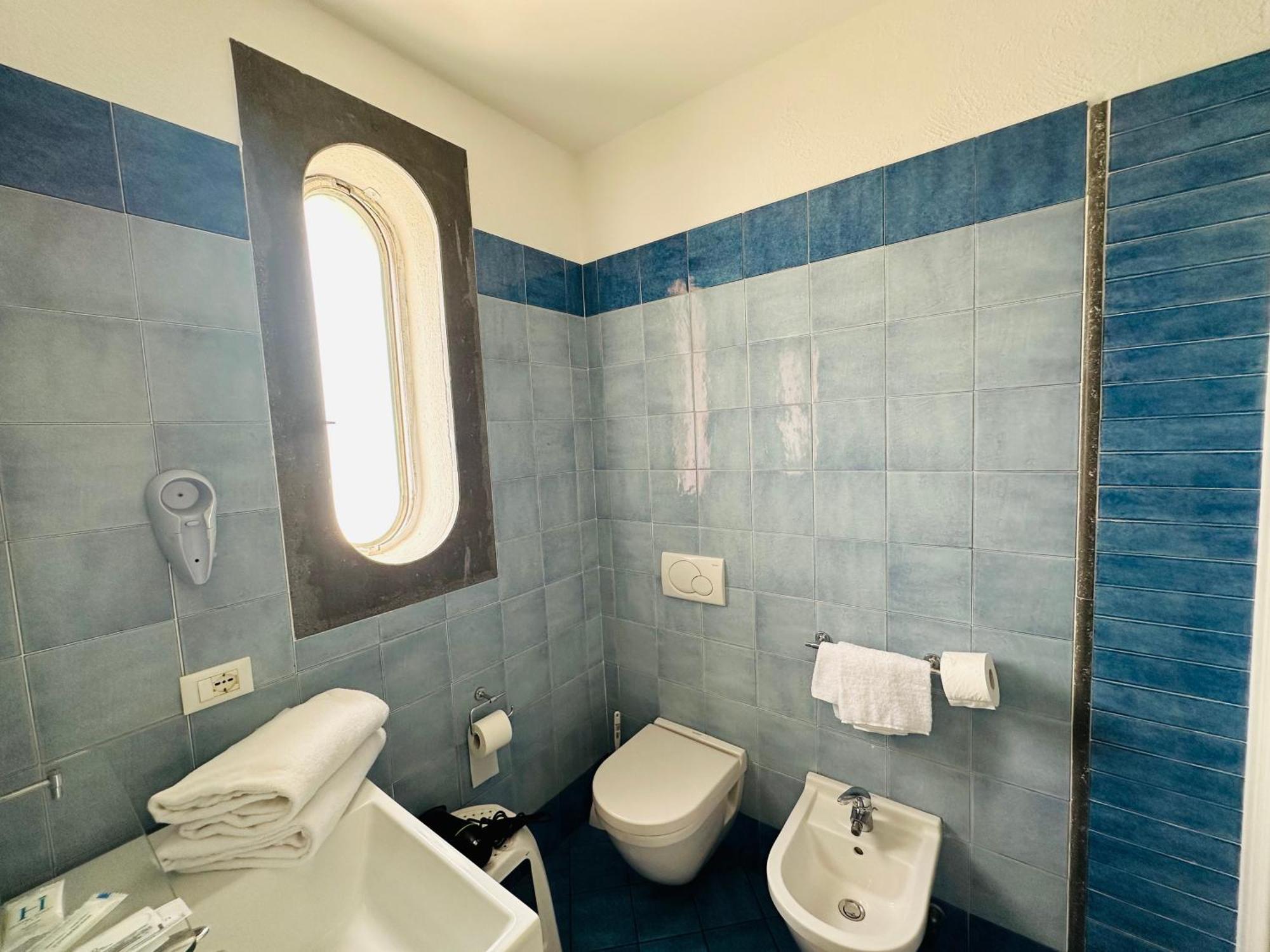 Hotel Boutique Ischia Exterior photo