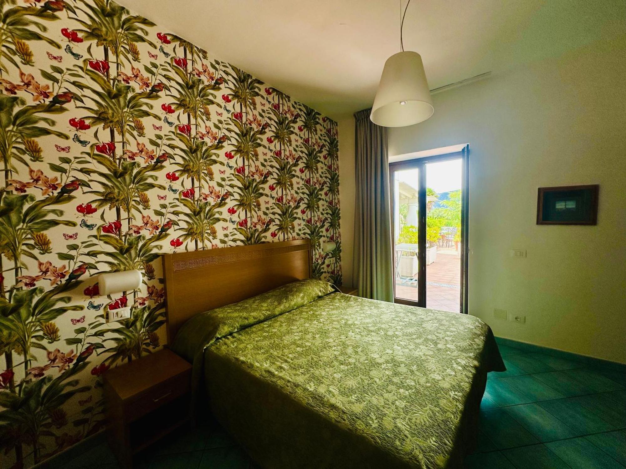 Hotel Boutique Ischia Room photo