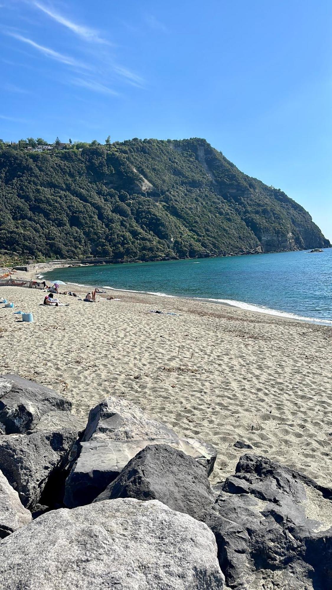 Hotel Boutique Ischia Exterior photo