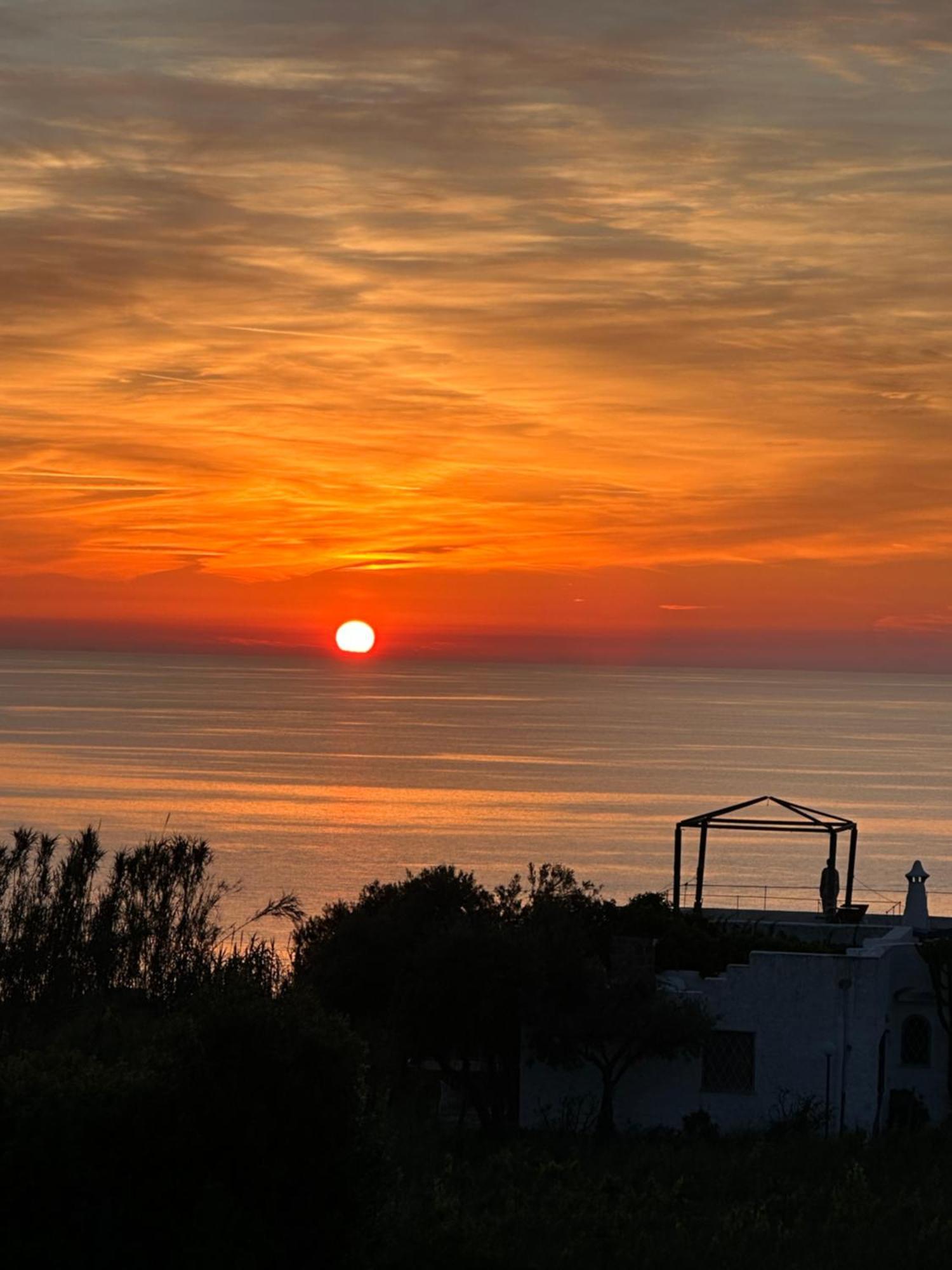 Hotel Boutique Ischia Exterior photo
