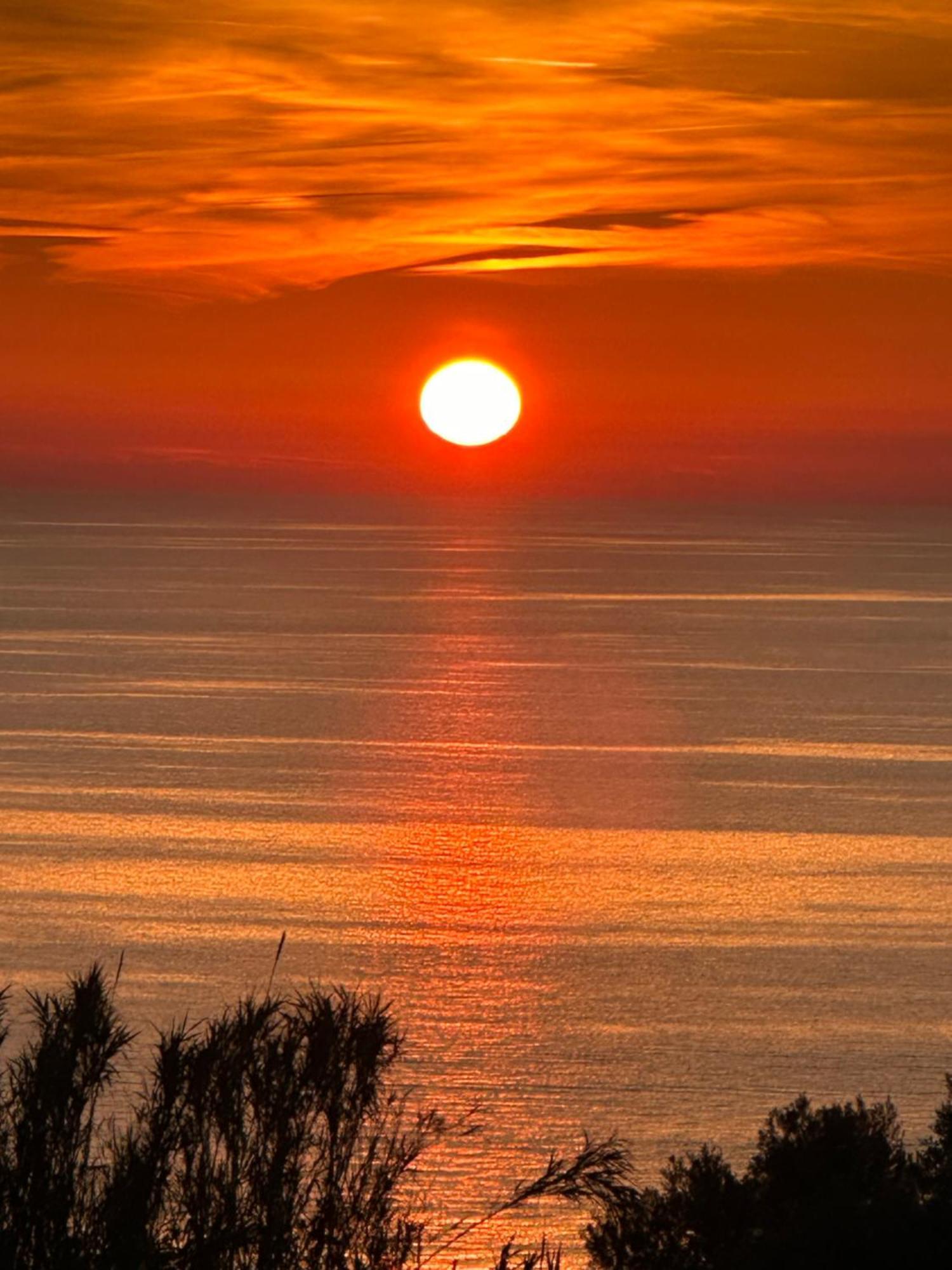 Hotel Boutique Ischia Exterior photo